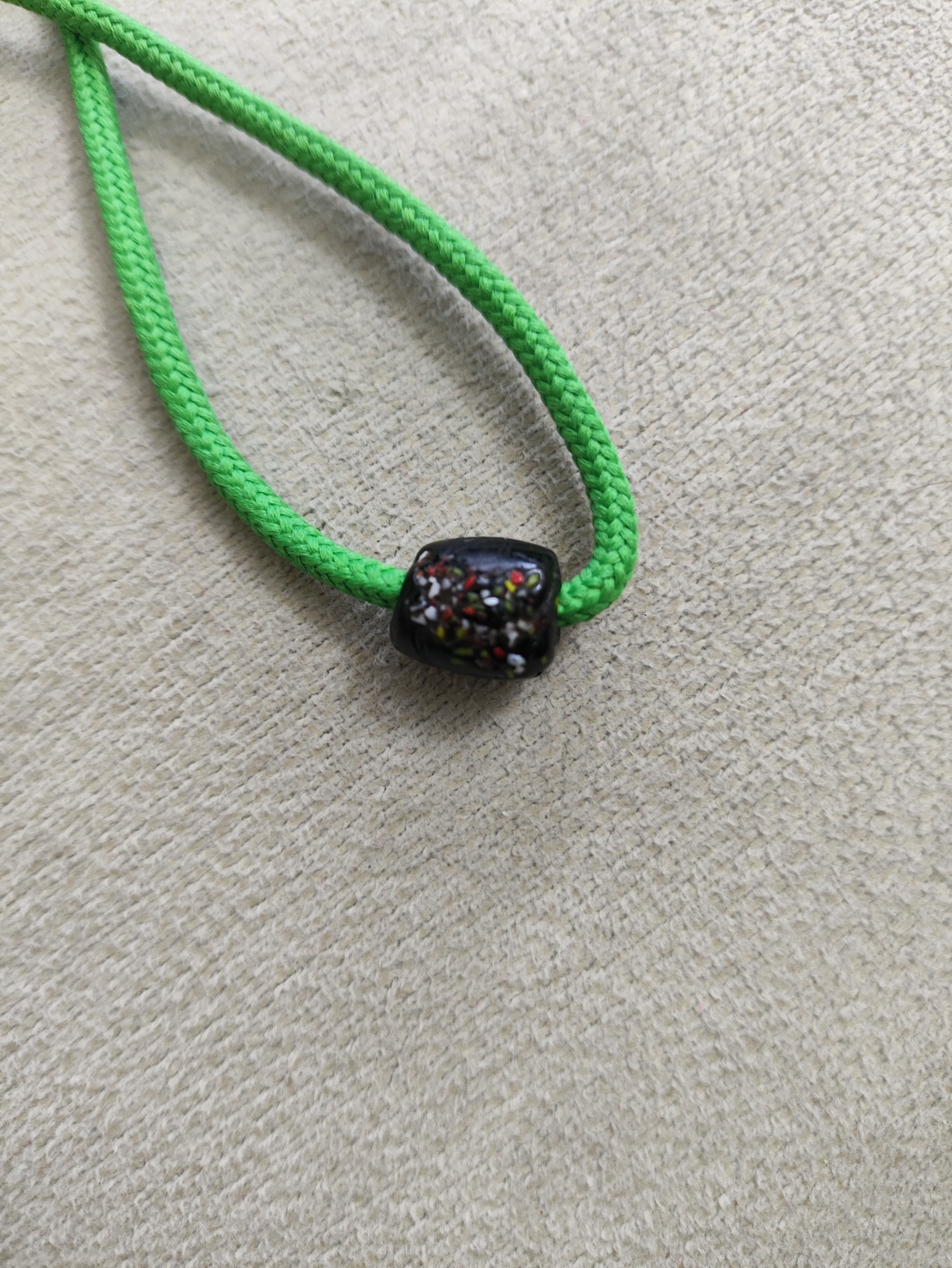 مهره مینا گبری