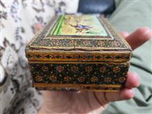 جعبه