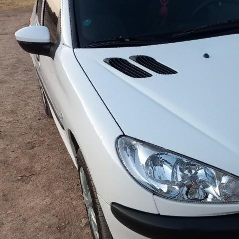 آینه 207 کروز