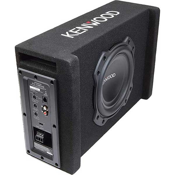 ساب اکتیو کنوود مدل W801B