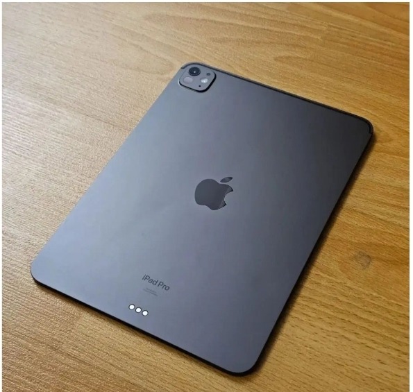 Ipad pro 2024