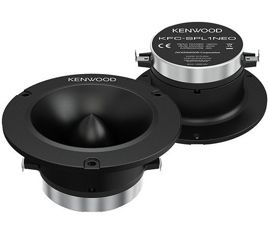 سوپر تویتر نئودیوم کنوود spl 1 neo