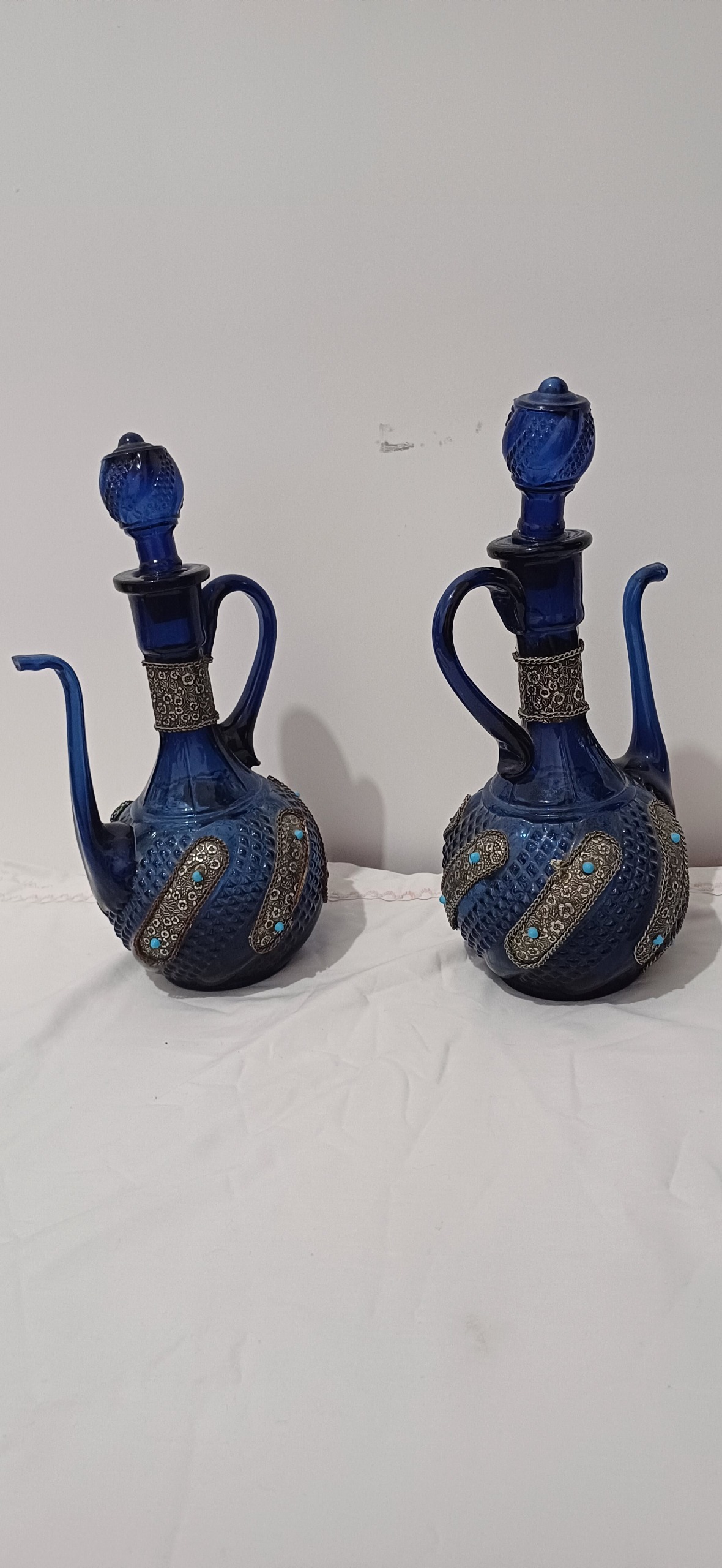 تنگ شیشه ای