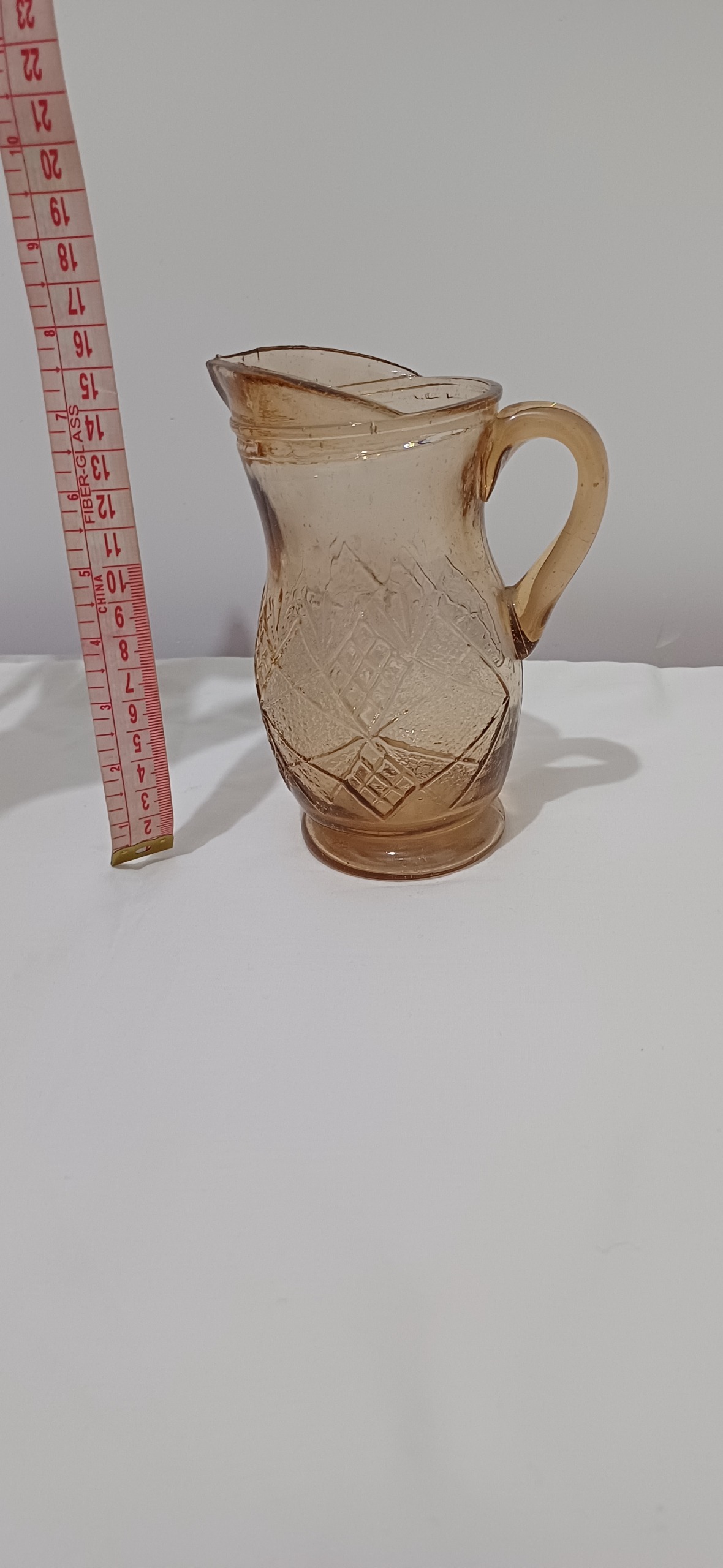 پارچ کوچولوی قدیمی