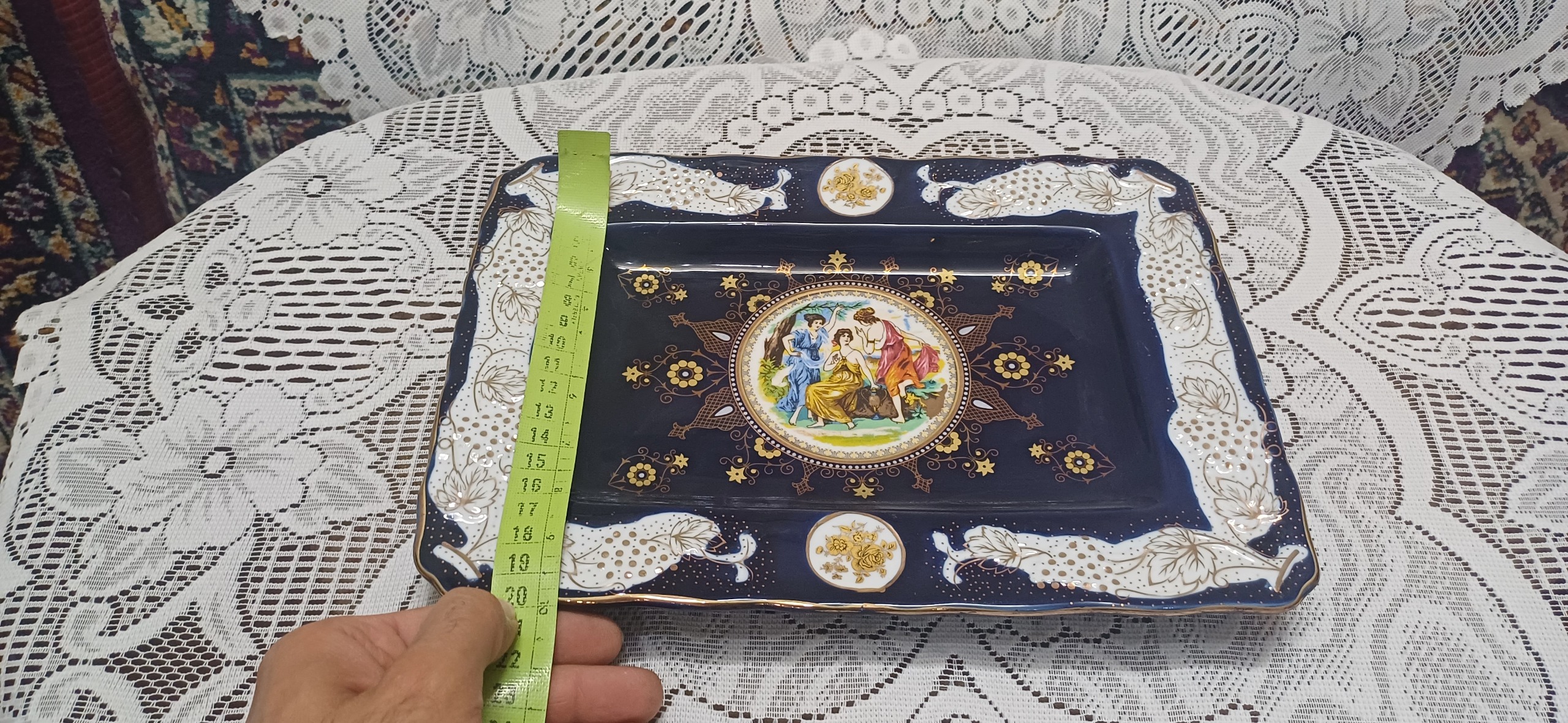 دیس سه دختر