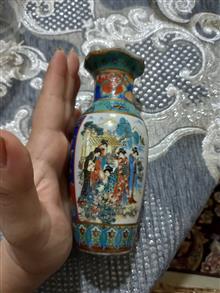 گلدان