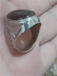 انگشترمردانه
