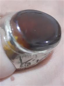 انگشترمردانه