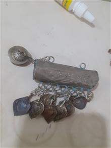 جادعای