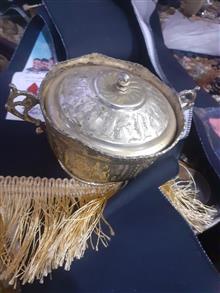 قندان