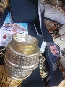 قندان