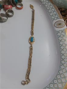 دستبندزیباقدیمی