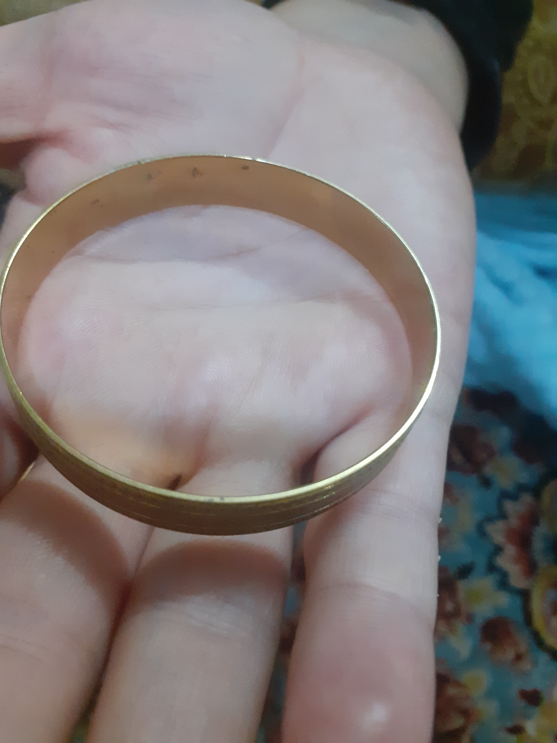 النگو برنزیاطلای زوس مازکدارواقعازیباکمنظیر