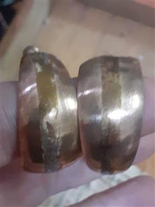 گوشوارفلزی