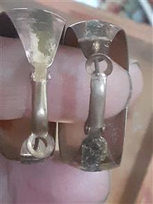 گوشوارفلزی