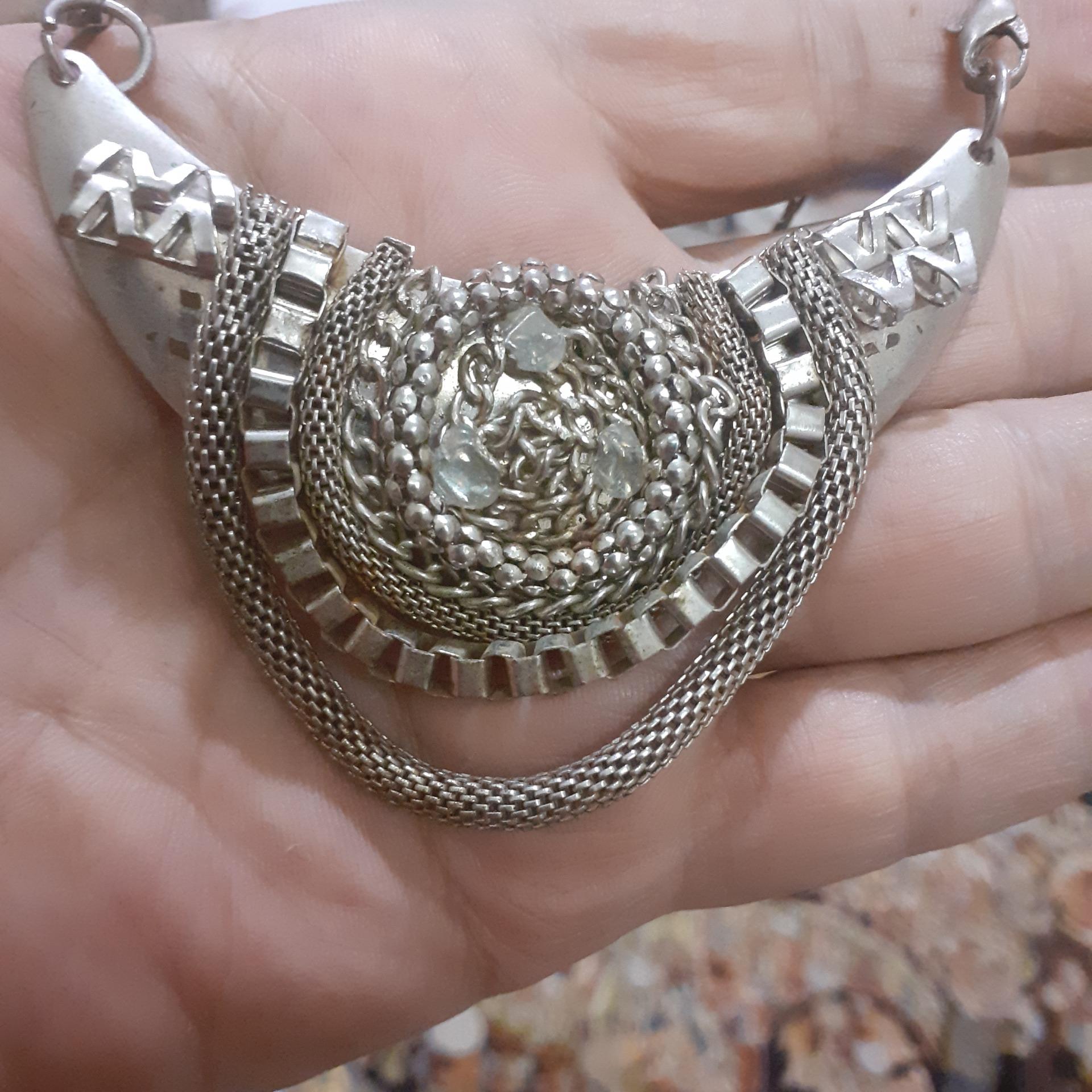 کردنبندطرح قجری  طرح حذاب