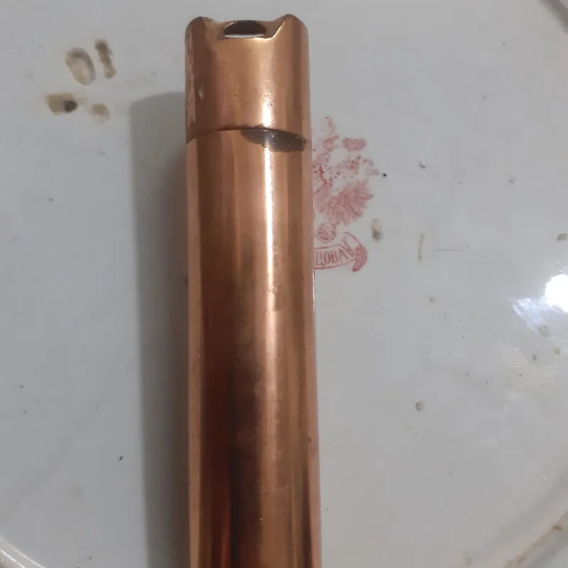 فندک مارک مخصوص پیپ روشن کردن