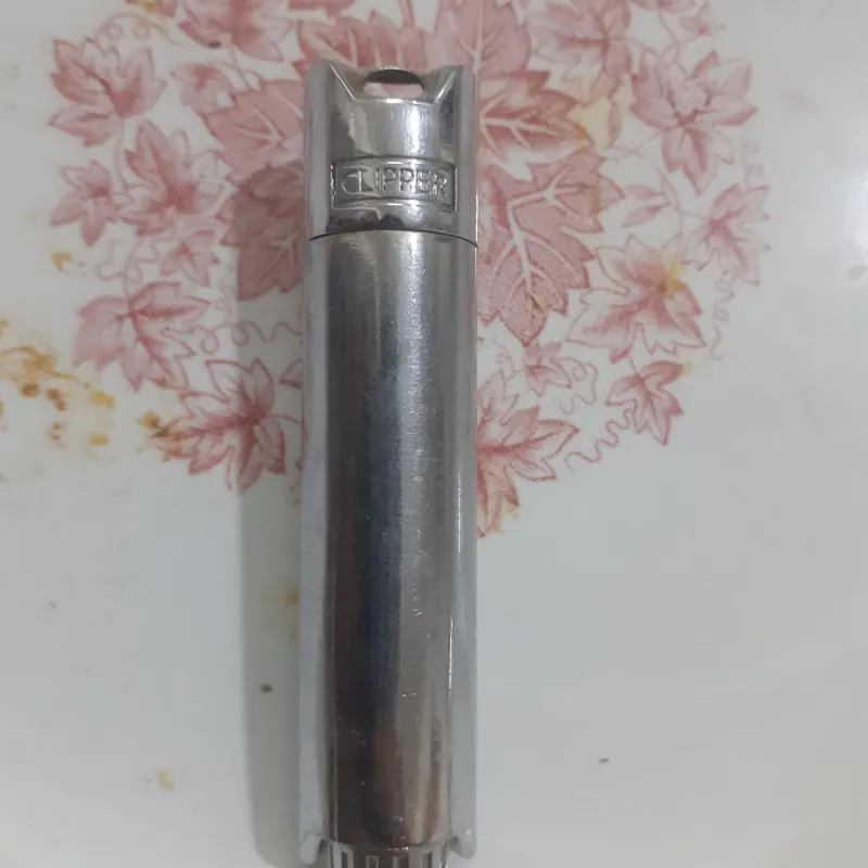 فندک مخصوس روشن کردن پیپ