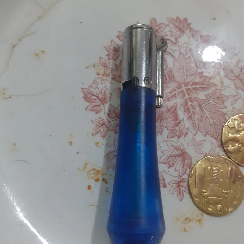 فندک خاص والان کمیاب شددولفینی