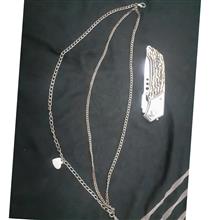 اویززنجیری3لایه