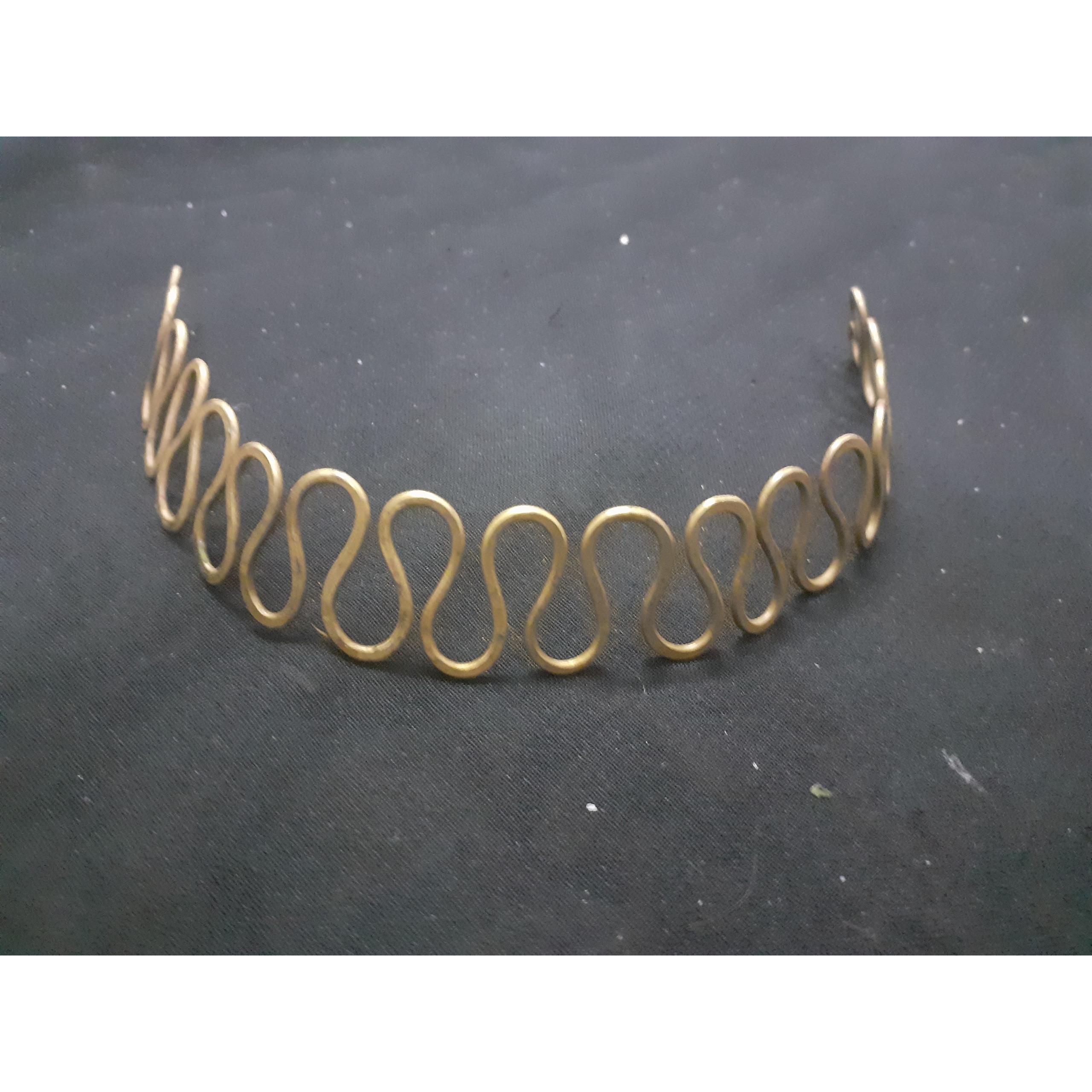 تل یاتاج سرفلزی قدیمی