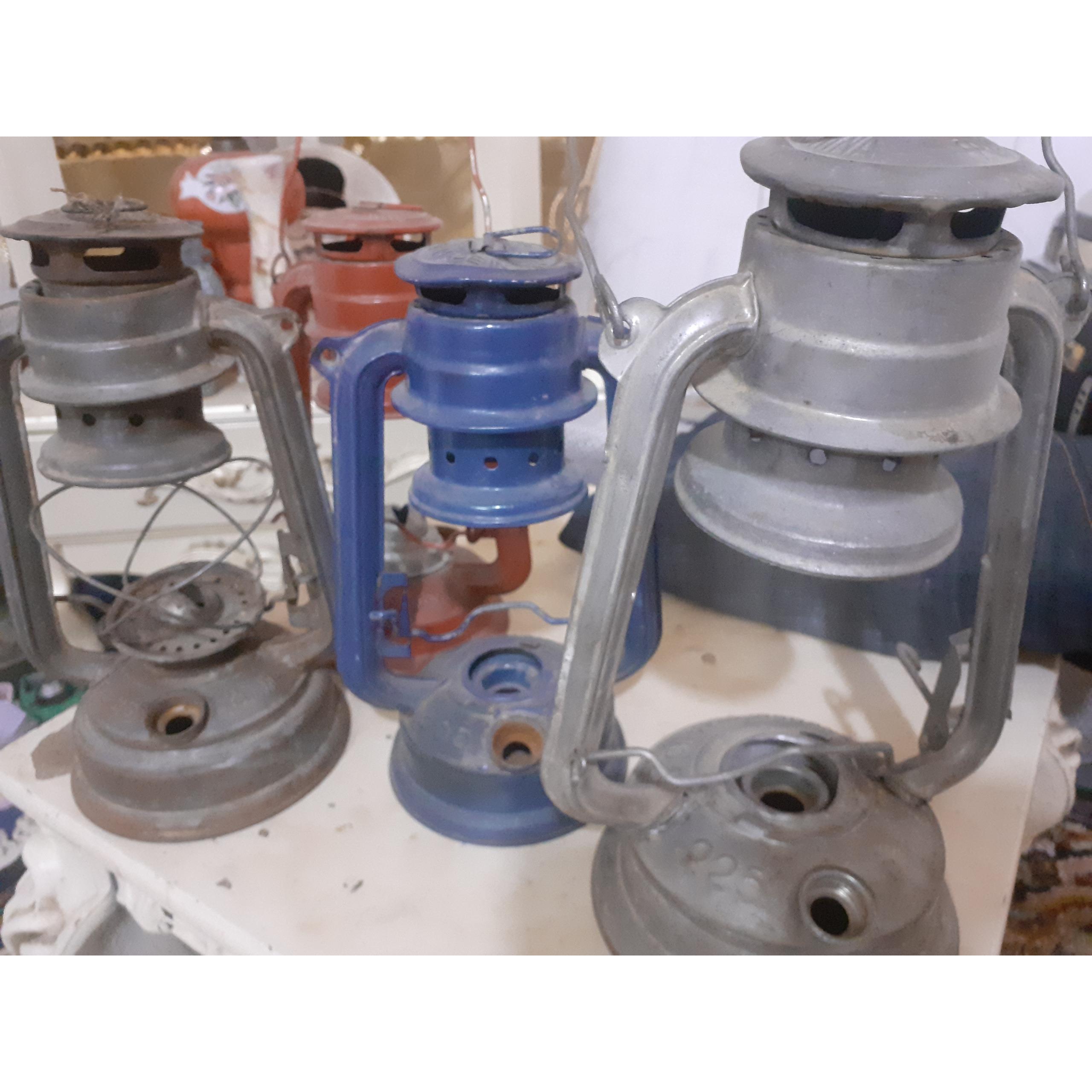 4عددفانوس معیوب ولی مخزنشون سالم پاراگراف