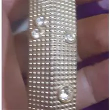 دستبندفلزی