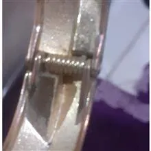 دستبندفلزی