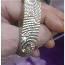 دستبندفلزی