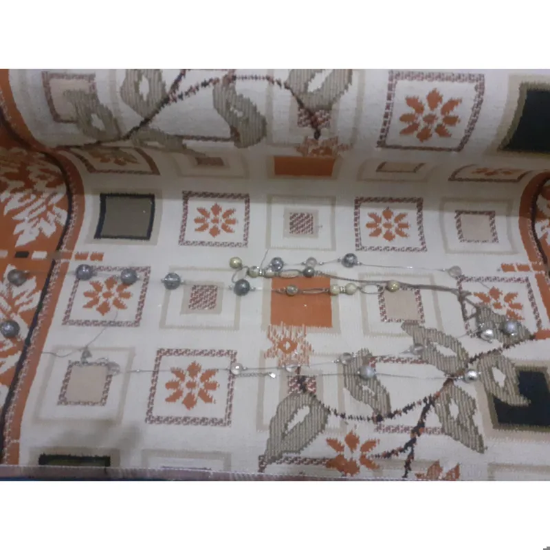 اویز2مترتوپی زنجیری مناسب لباس محلی ودکور