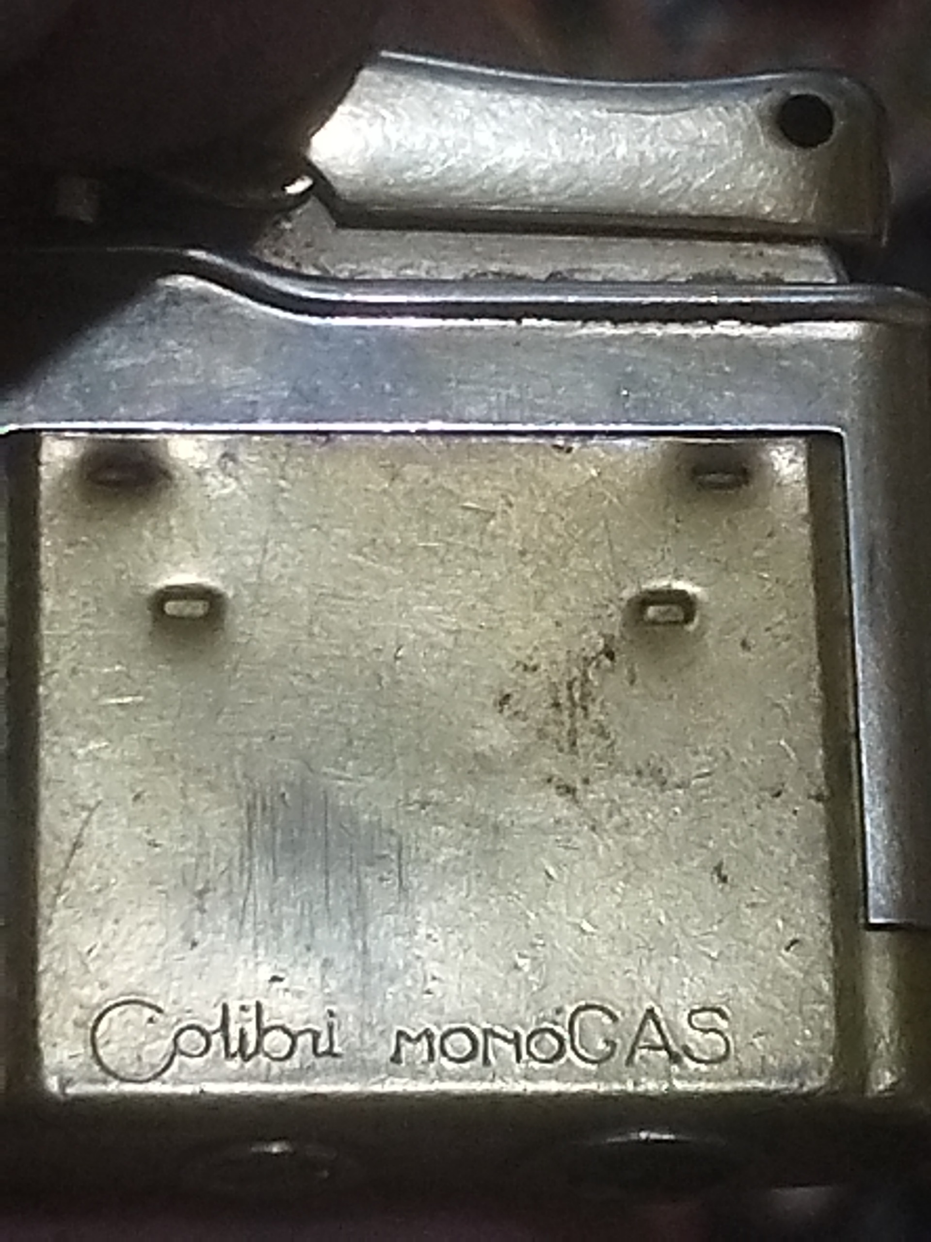 فندک عتیقه مونوگاز المان یااتریش پاراگرافقبل خرید