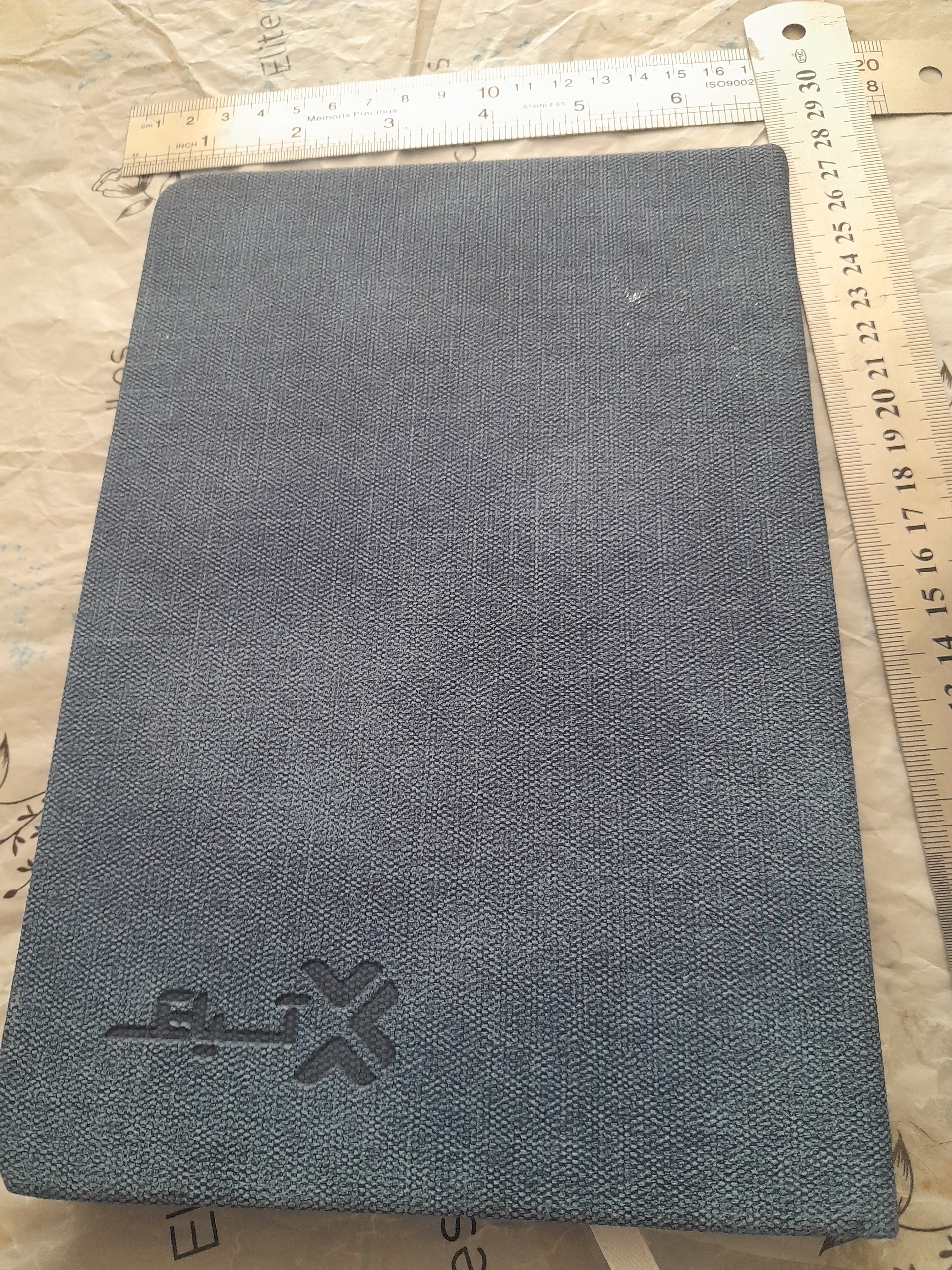 سالنامه سال 1397