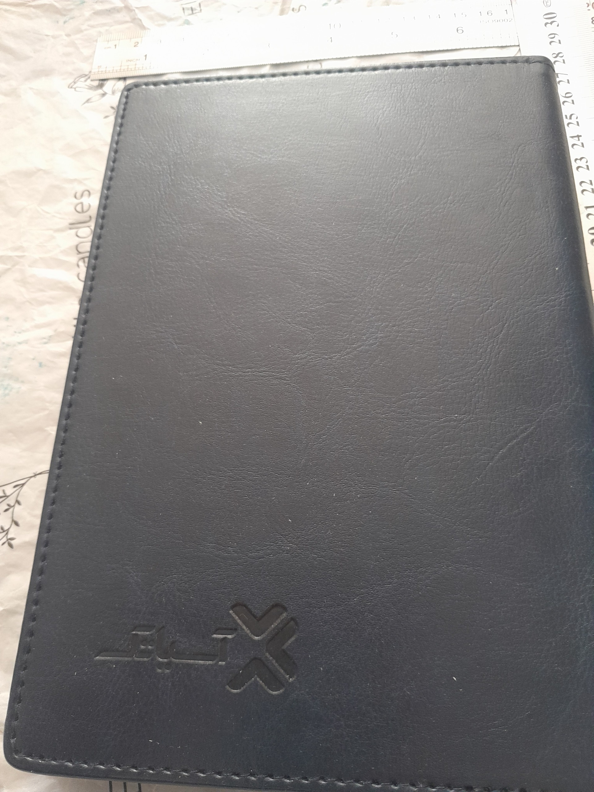 سالنامه سال 1396