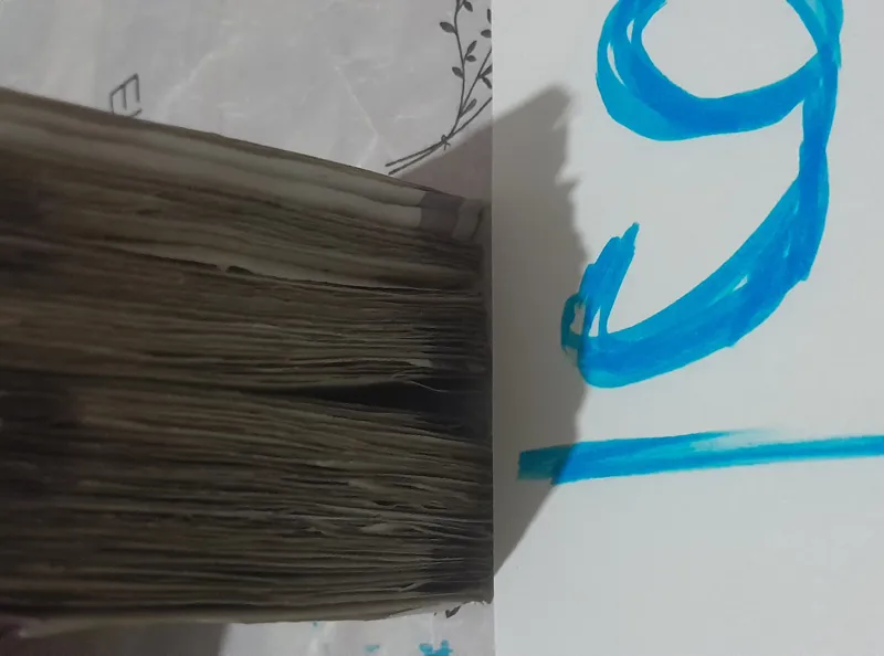 دو بسته 200 تومنی امامی بسیار با کیفیت 9