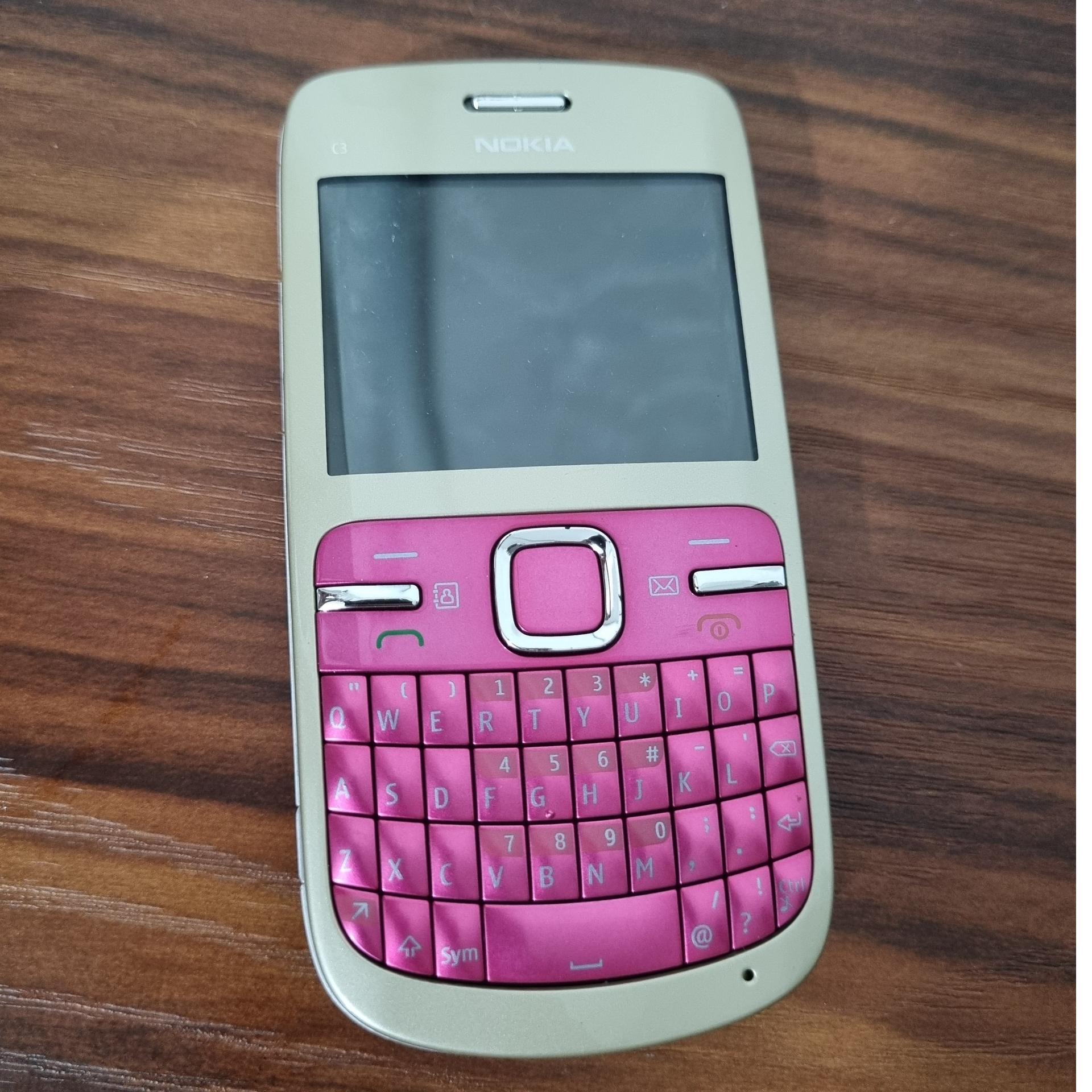 نوکیا C3.00 خاص