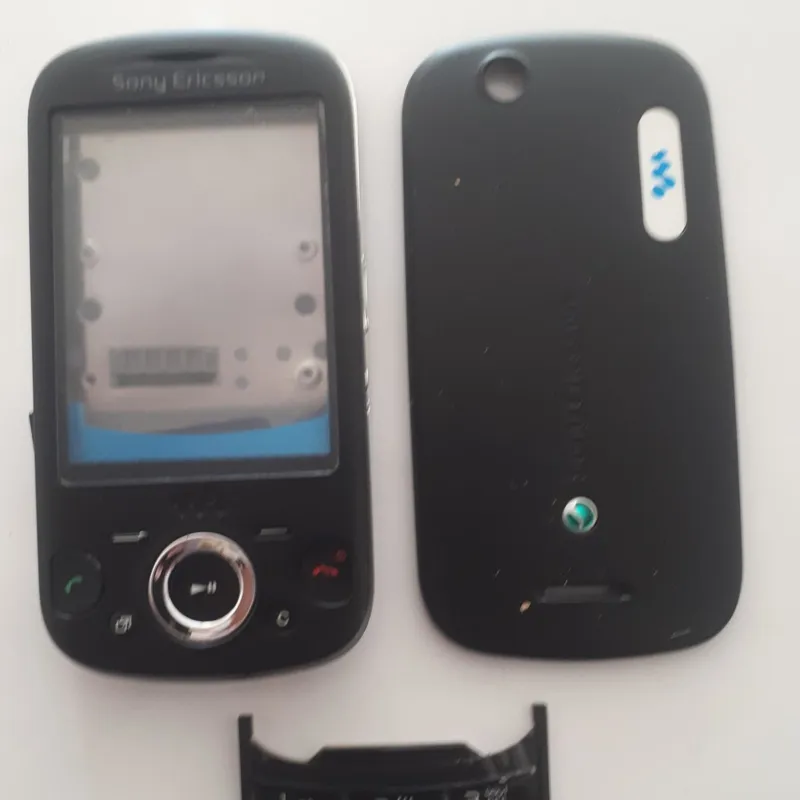قاب گوشی سونی اریکسون w20 یا زیلو zylo دو عدد باهم