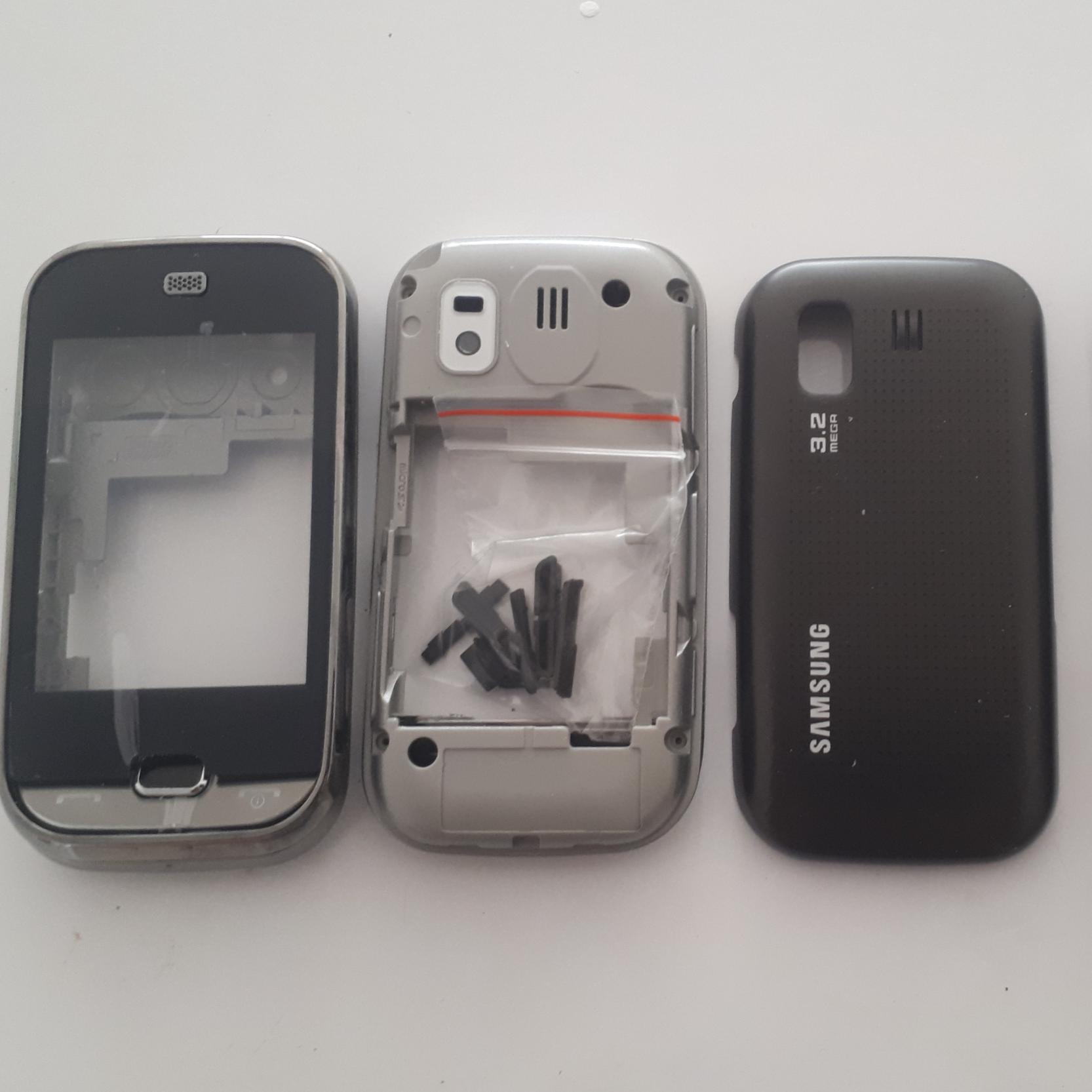 دو عدد قاب گوشی سامسونگ B5722 باهم
