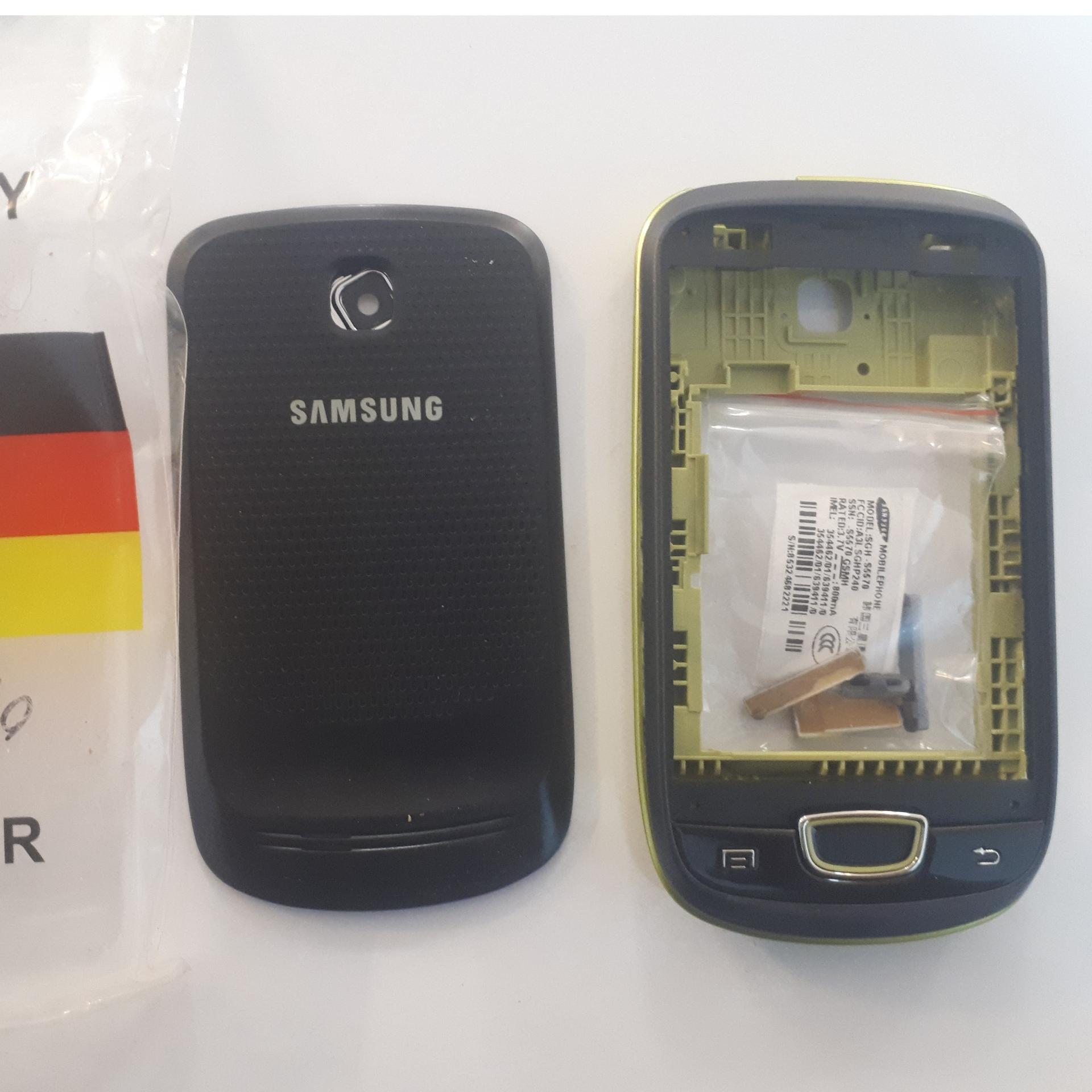 یک عدد قاب سامسونگ s5570