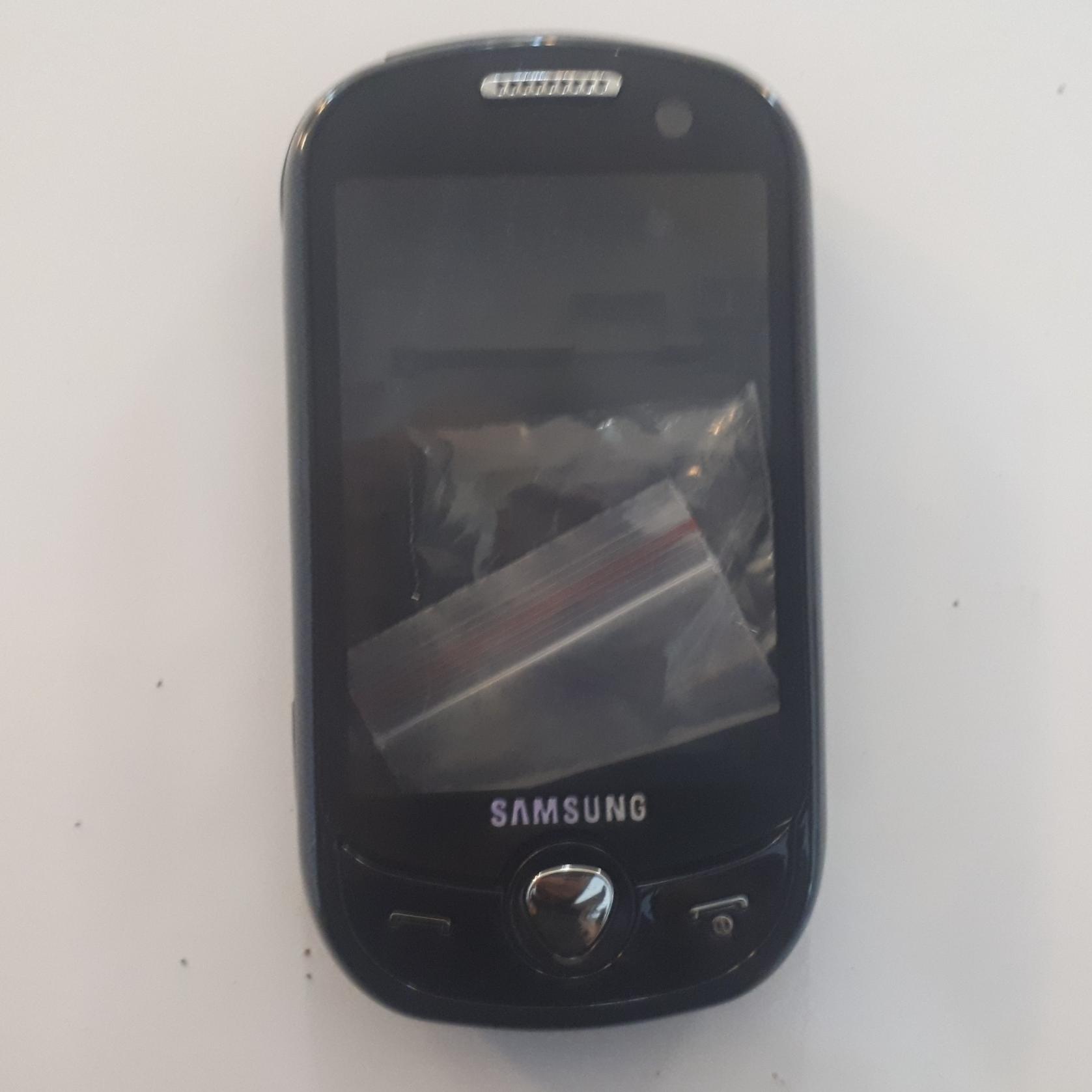 یک عدد قاب سامسونگ c3510 یا کربی