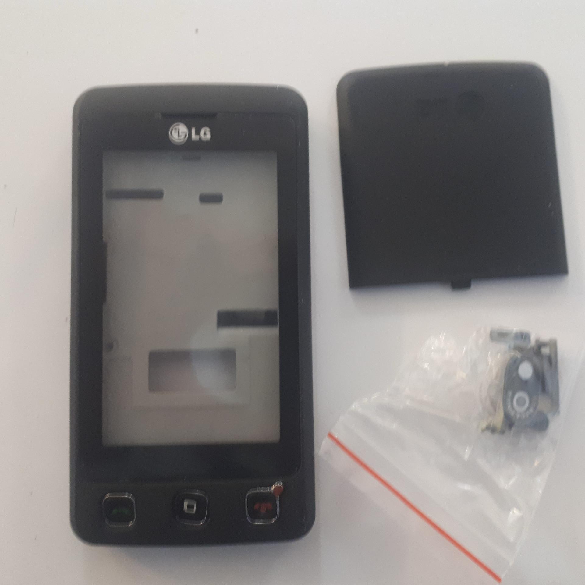 یک عدد قاب گوشی الجی kp500 یا cookie