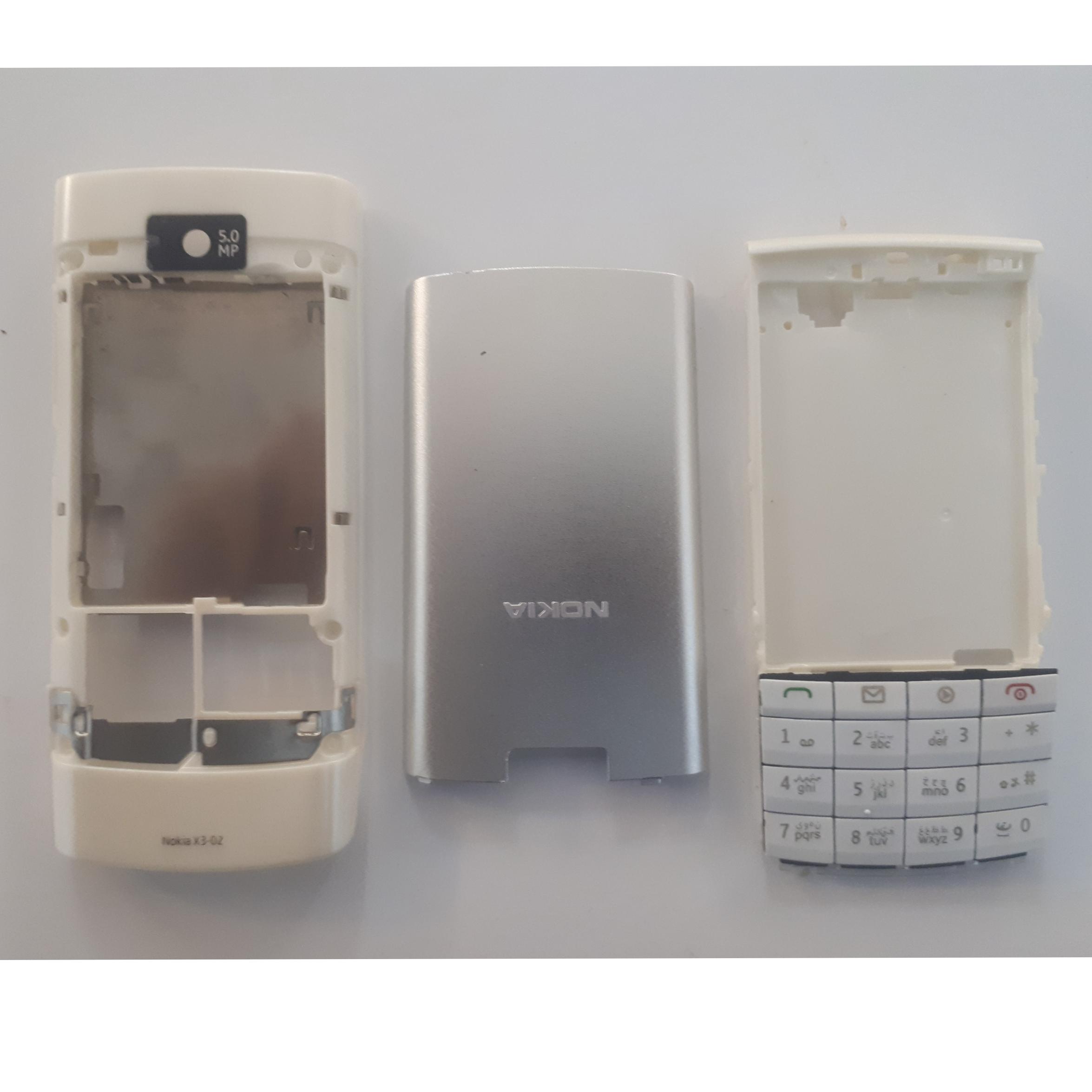 یک عدد قاب نوکیا x3-02