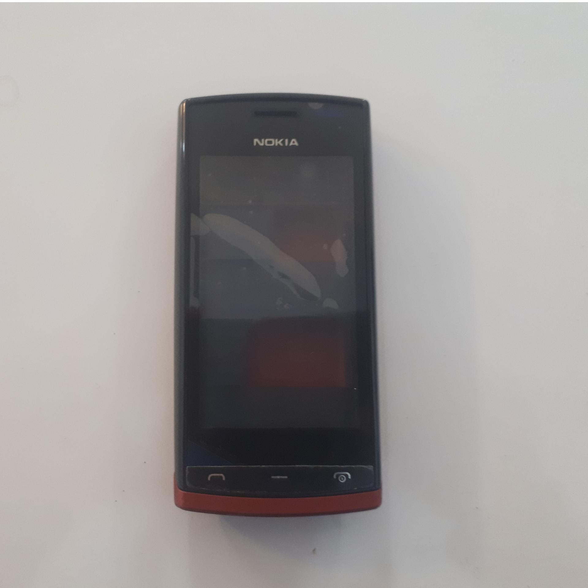 یک عدد قاب نوکیا 500