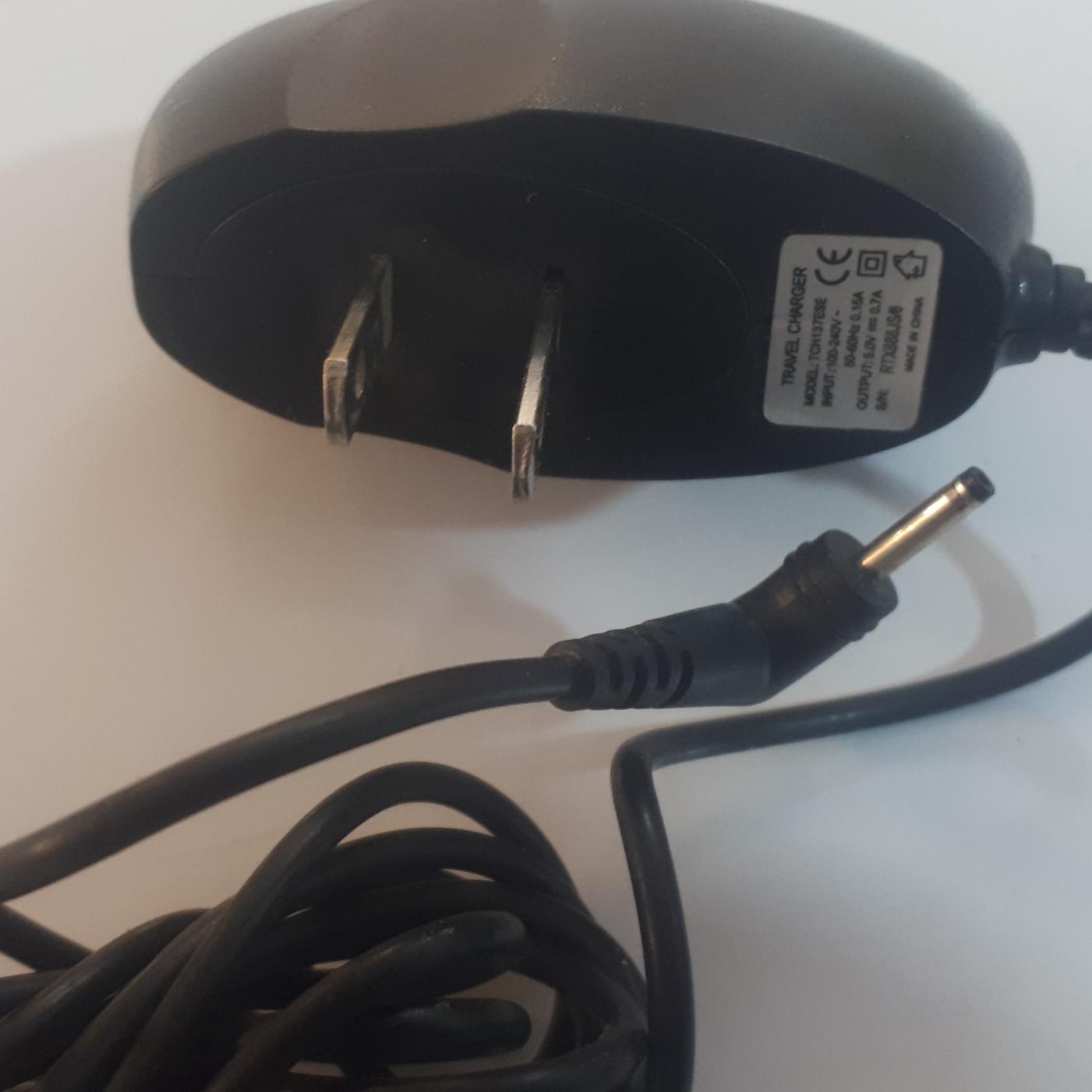 شارژر سامسونگ قدیمی c250 , c260