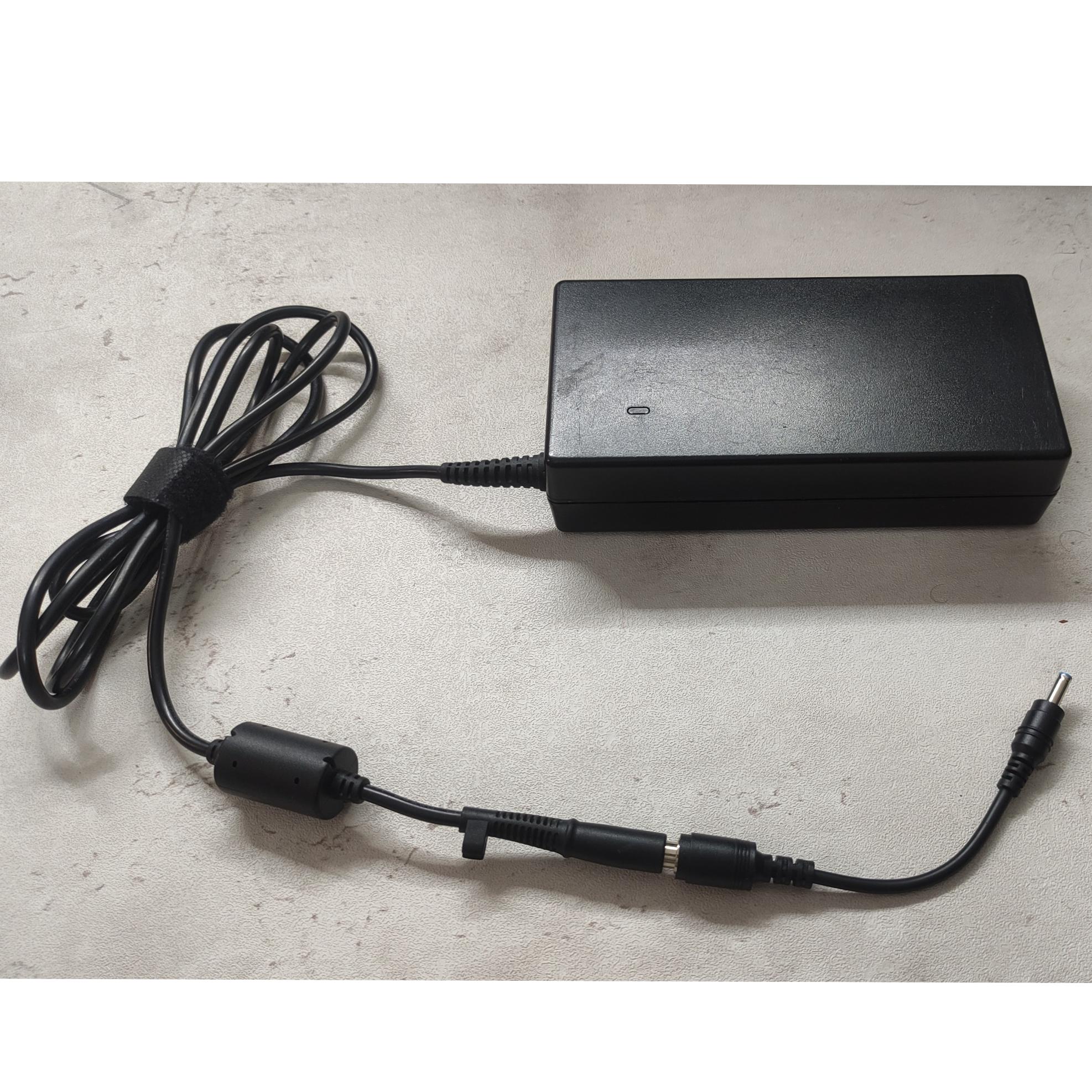 شارژر 180 وات اورجینال HP رو لبتاپی