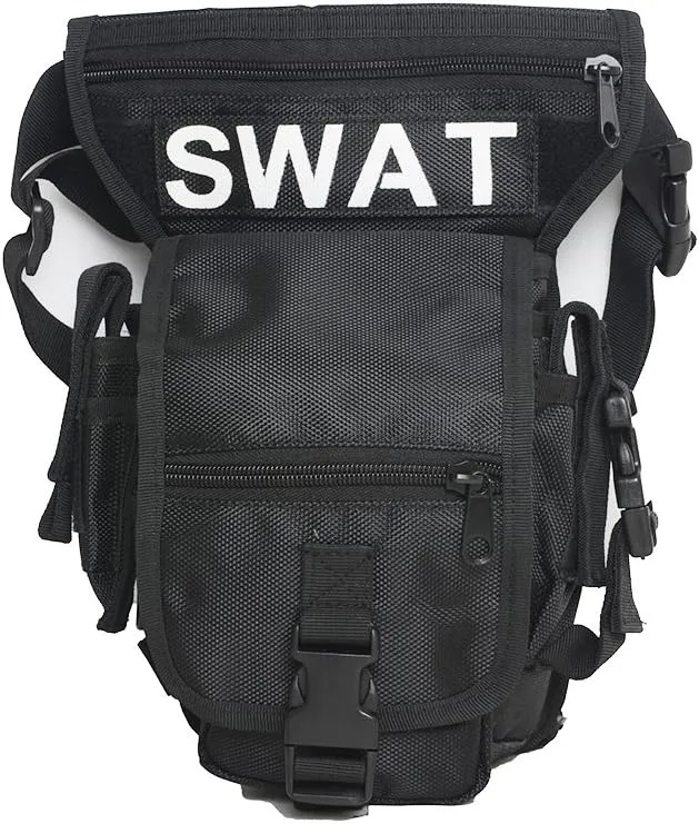کیف تاکتیکال زانویی اسوات Swat