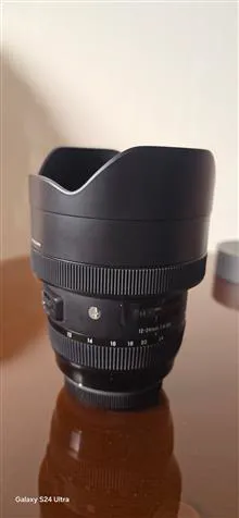 لنز