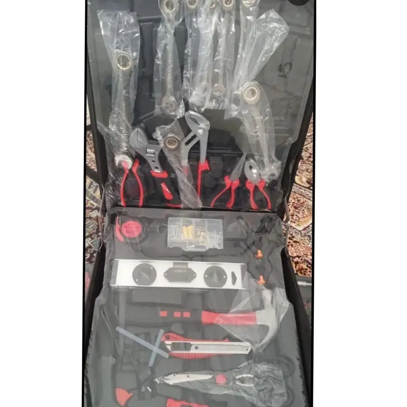 ابزار امازونی اصلی