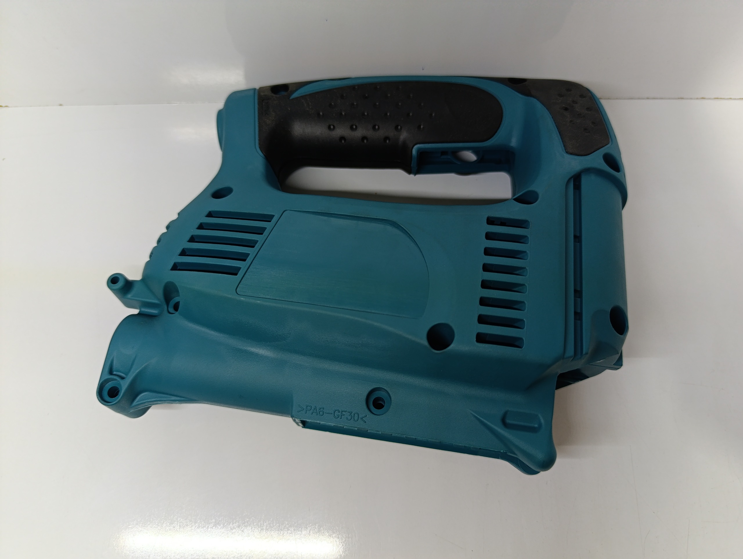 پوسته عمود بر 4329 ماکیتا