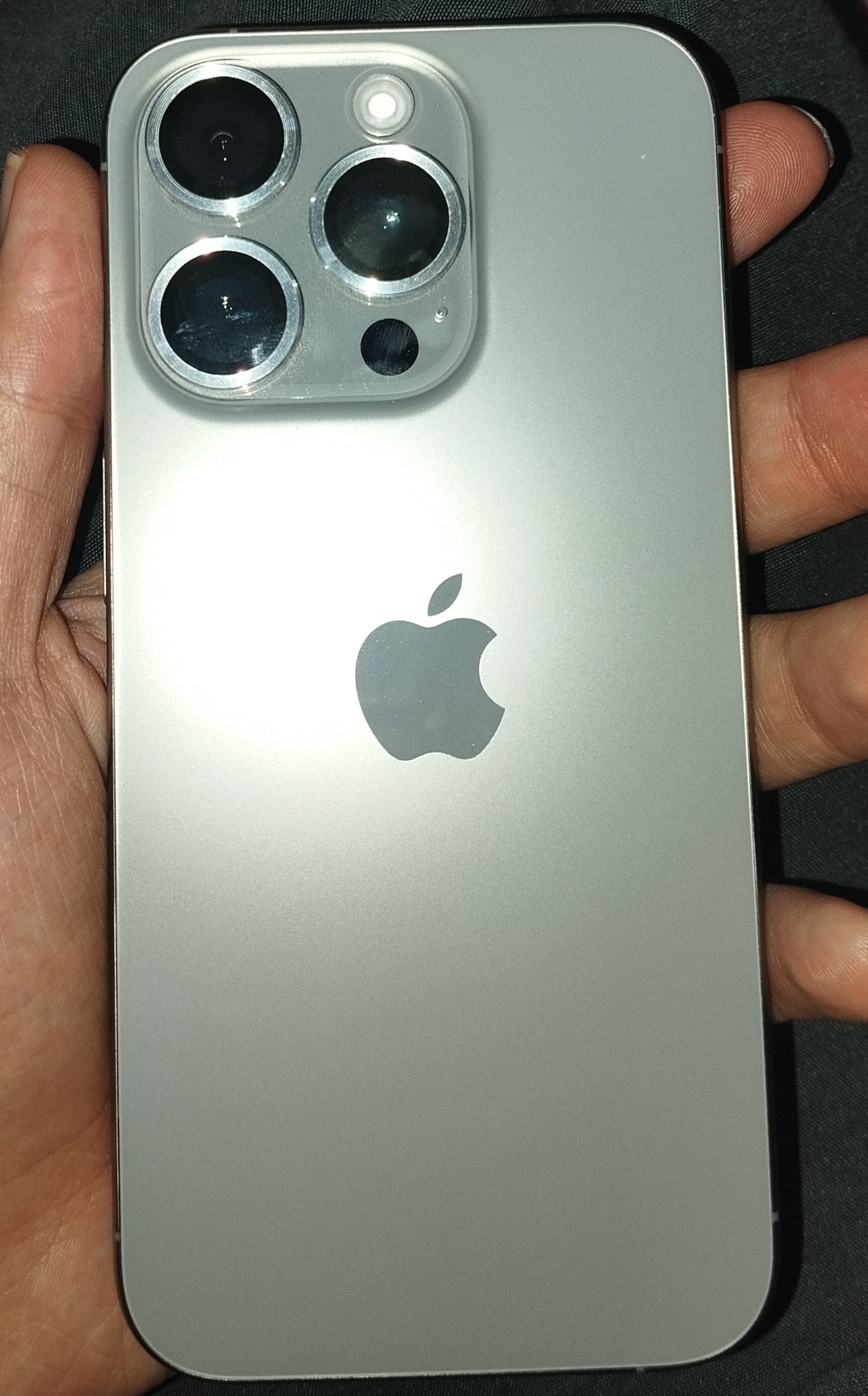 آیفون 15 پرو  iphone