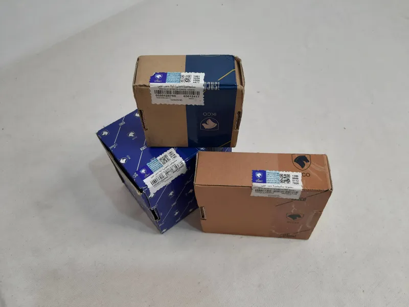 کشویی گیربکس پژو 405با لیبل ایساکو